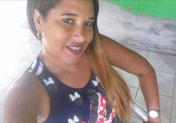 A BRUXA TÁ SOLTA Mais uma mulher é assassinada em Amélia Rodrigues