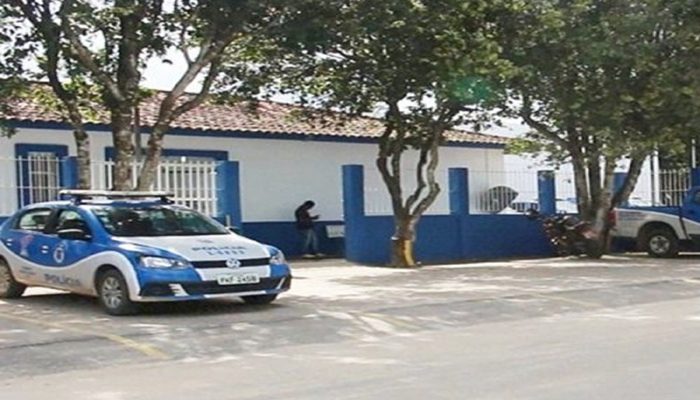 Corpo De Motorista Por Aplicativo Encontrado Marcas De Tiros Ap S