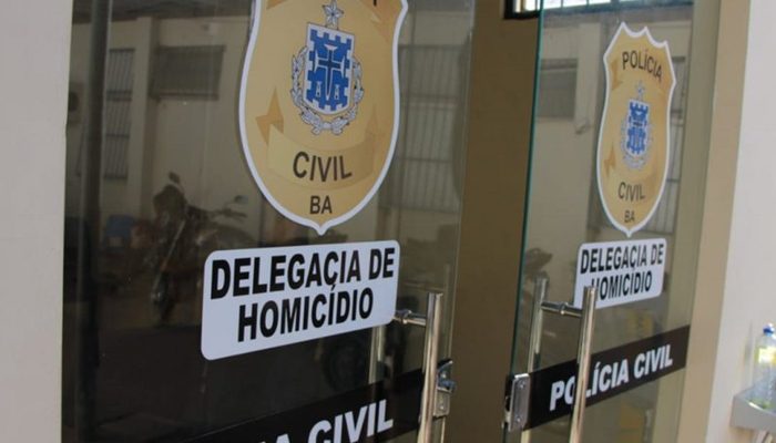 Bahia Apresenta Redu O De No N Mero De Assassinatos No Semestre