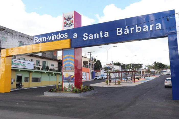 Festival do Requeijão acontece no mês de dezembro em Santa Bárbara