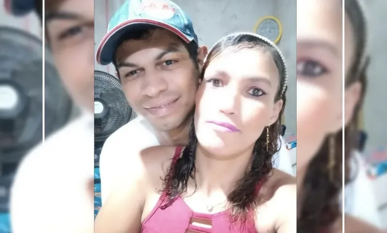 Mulher mata companheiro a facadas e é jurada de morte pelo PCC Fala