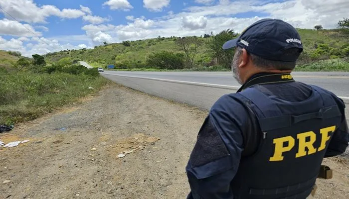 PRF na Bahia lança Operação Semana Santa 2024 foco na segurança