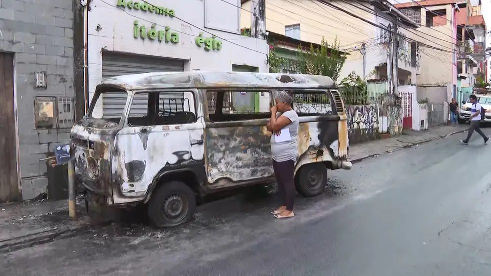 Até a Kombi sabePalmeiras não tem mundial! 