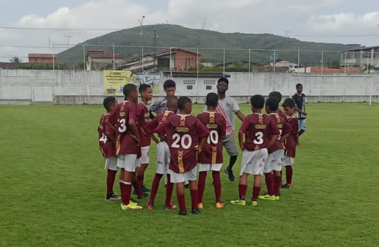 Torino Bool - Escolinha de Futebol