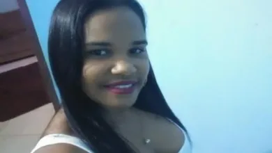 Vítima foi morta nesta quarta (26) — Foto: Reprodução TV Subaé