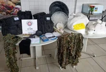 Foto: Divulgação/PM