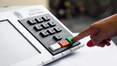 Neste ano, a votação para os representantes será feita, pela primeira vez, por meio de urnas eletrônicas.