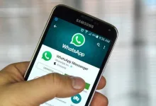 WhatsApp libera novos recursos e um deles permite pedir comida. Foto: Reprodução/Internet