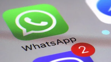 WhatsApp deixa de funcionar em celulares Android antigos — Foto: AP Photo/Patrick Sison
