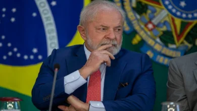 Lula lamenta morte de brasileiro em Israel - Foto: Reprodução/Internet