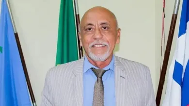 O presidente da Câmara Municipal de Teodoro Sampaio, vereador Bel - Foto: Fala Genefax