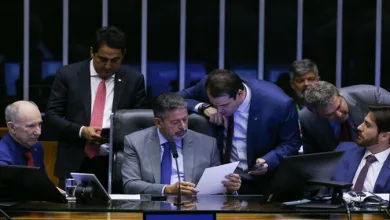Câmara aprova projeto de lei de taxação para super-ricos. Foto: Reprodução| Lula Marques/ Agência Brasil Economia