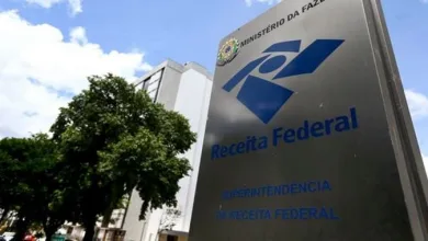 Justiça manda suspender concurso da Receita Federal com mais de 690 vagas Foto: Reprodução/ Marcelo Camargo/Agência Brasil