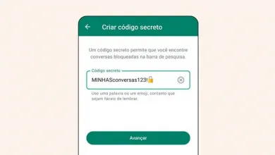 WhatsApp criou recurso de código secreto exclusivo para esconder mensagens — Foto: Divulgação/WhatsApp
