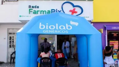 Rede FarmaPix celebra aniversário em Amélia Rodrigues neste sábado (11) - Foto: Fala Genefax