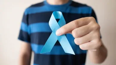 O Novembro Azul visa à conscientização a respeito do câncer de próstata - Foto: Reprodução/Internet