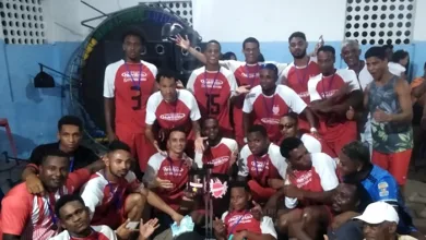 Vila Nova conquista o título de campeão da 23ª Edição do Campeonato de Aliança - Foto: Reprodução/Redes sociais