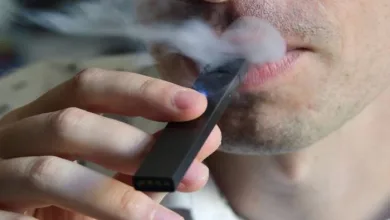 Anvisa aprova consulta pública sobre proibição de cigarro eletrônico - Foto: Reprodução/Internet