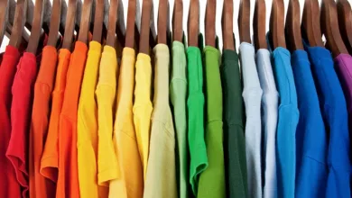 Veja o que significa cada cor de roupa para a virada do ano - Foto: Reprodução/Internet