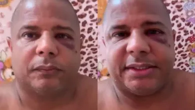 Marcelinho Carioca revela detalhes de sequestro - Foto: Reprodução/Instagram