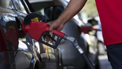 Acelen anuncia aumento nos preços da gasolina e diesel vendidos para distribuidoras de combustíveis na BA. Foto: Reprodução| Marcelo Camargo/Agência Brasil