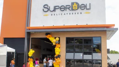 SuperDeli inaugura mega delicatessen em Conceição do Jacuípe. Foto: FALA GENEFAX