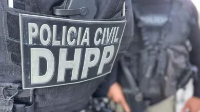 A ocorrência foi registrada no distrito de Vera Cruz, em Porto Seguro - Foto: Divulgação | Polícia Civil