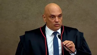Moraes nega mais um recurso de Bolsonaro contra inelegibilidade. Foto: Reprodução