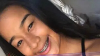 Adolescente morre após ser esfaqueada pela amiga - Foto: Reprodução/Redes Sociais