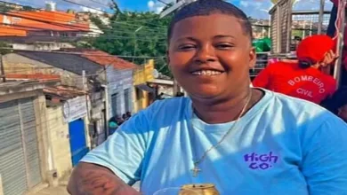 Neiva Suelem Bastos Carvalho desapareceu na última terça-feira (9) — Foto: Reprodução/Redes Sociais