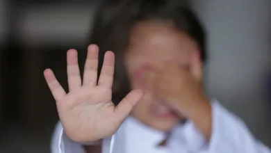 Menina de 7 anos é raptada e abusada ao sair para comprar refrigerante — Foto: Luis Lima Jr/FotoArena/Estadão Conteúdo
