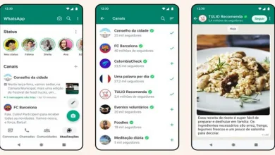 WhatsApp lança recurso "Canais" globalmente — Foto: Divulgação/WhatsApp