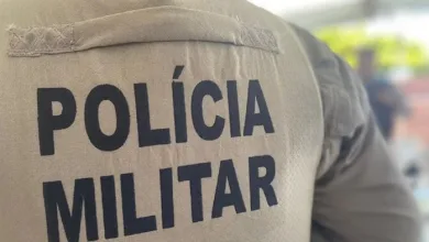 Confronto aconteceu após grupo armado perceber presença de policiais | Foto: Divulgação/SSP-BA