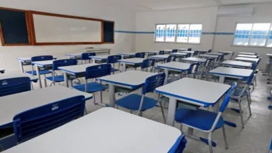 Secretaria de Educação abre inscrições para mais de 13 mil vagas em cursos técnicos na Bahia-Foto: Reprodução/Joá Souza/GOVBA