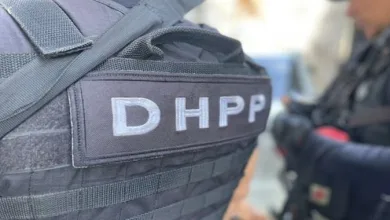 Crime é investigado pelo DHPP. Foto: Divulgação/Polícia Civil