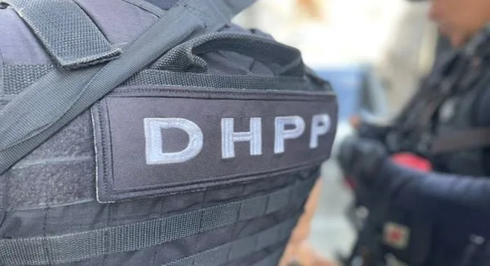 Crime é investigado pelo DHPP. Foto: Divulgação/Polícia Civil