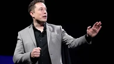 Elon Musk, CEO da Tesla | Foto: Divulgação