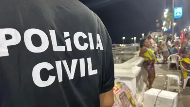 Polícia Civil presente no Circuito Dodô - Foto: Reprodução/ Ascom | PC