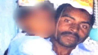 Família busca por homem desaparecido há cerca de oito dias em Saubara- Foto: Reprodução/ Arquivo pessoal