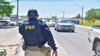 Operação de Carnaval da PRF garante segurança e combate à criminalidade- Foto: Reprodução/ Nucom PRF
