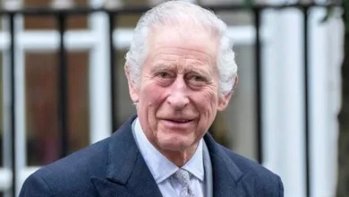 Rei Charles III está com câncer, diz Palácio de Buckingham - Foto: Huw Evans Picture Agency