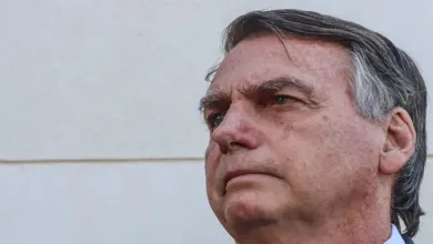Jair Bolsonaro é alvo de Operação da Polícia Federal ; STF determina que passaporte seja entregue à Justiça-Foto: Valter Campanato/Agência Brasil
