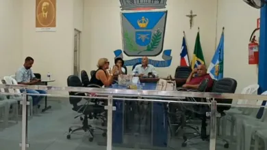 Assista a Audiência Pública da Câmara Municipal de Teodoro Sampaio- Foto: Reprodução/ Vídeo