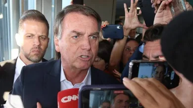 Falsificação em cartão de Bolsonaro pode ter relação com tentativa de golpe, aponta PF- Foto: Reprodução/ Lula Marques/ Agência Brasil