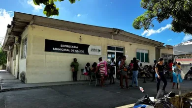 Secretaria Municipal de Saúde de Conceição do Jacuípe - Foto: Fala Genefax