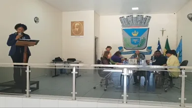 Assista a Sessão Ordinária da Câmara Municipal de Teodoro Sampaio desta terça-feira (19/3)- Foto: Reprodução/ Vídeo