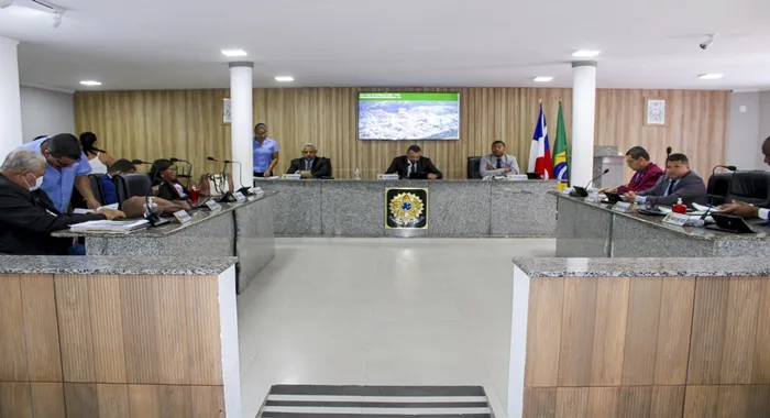 Enfrentamento à dengue é abordado durante Sessão Ordinária da Câmara Municipal de Amélia Rodrigues- Foto: Fala Genefax