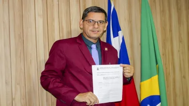 PL do vereador Silveira para a criação da Carteira de Identificação da pessoa autista é aprovado pela Câmara de Amélia Rodrigues - Foto: Fala Genefax