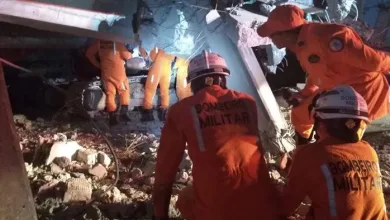Trabalhador morre soterrado no polo petroquímico de Camaçari - Foto: Reprodução | Redes Sociais