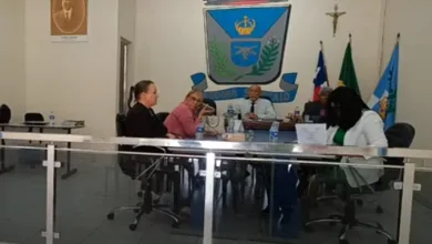 Assista a Sessão Ordinária da Câmara Municipal de Teodoro Sampaio desta terça-feira (26/3)- Foto: Reprodução/ Vídeo